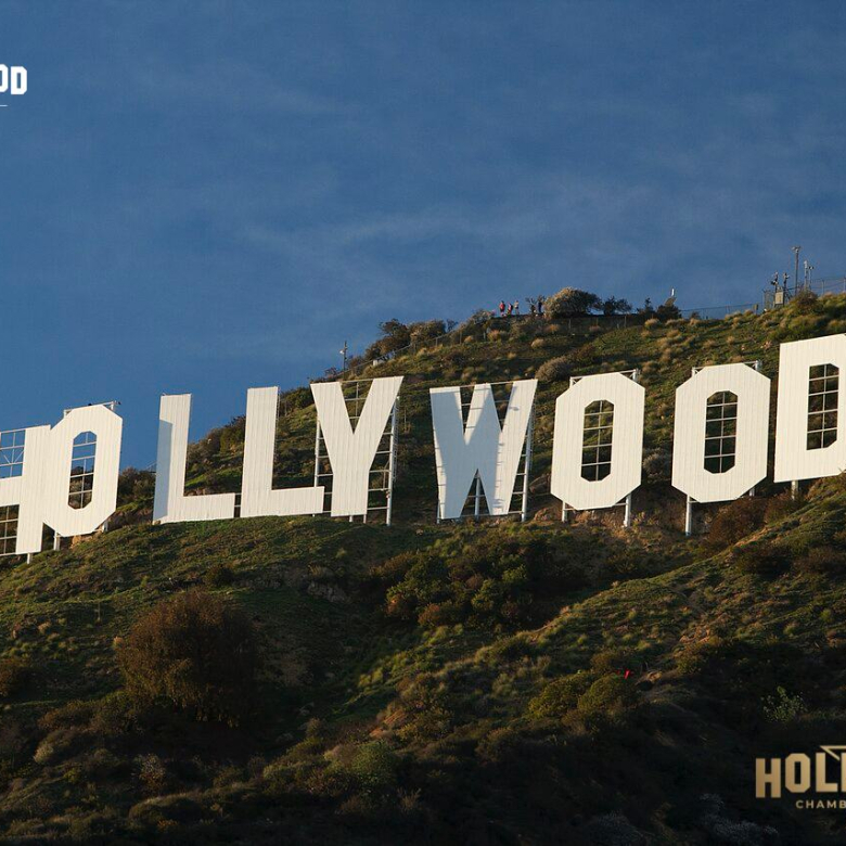 Hollywood Chamber of Commerce Launches Hollywood Hotels & Residences