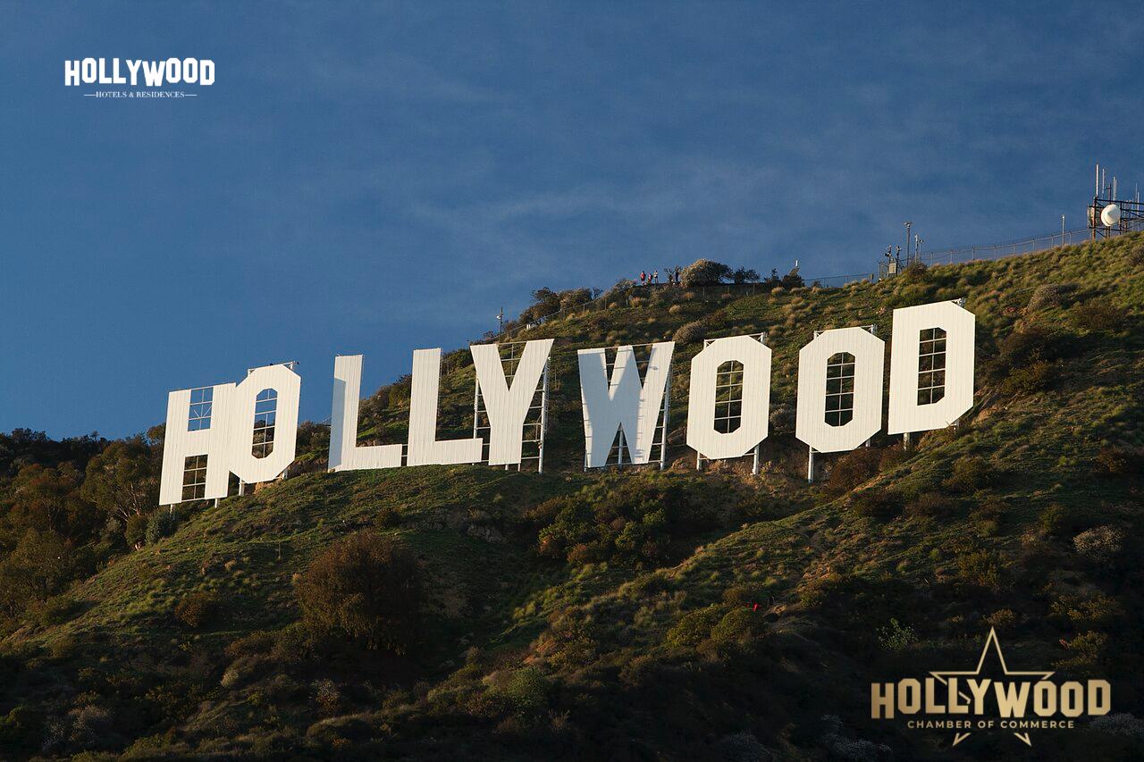 Hollywood Hotels & Residences is a new global luxury brand launched by the Hollywood Chamber of Commerce in partnership with The Scene Hotels & Resorts, bringing the iconic spirit of Hollywood to sophisticated hotels and branded residences worldwide.