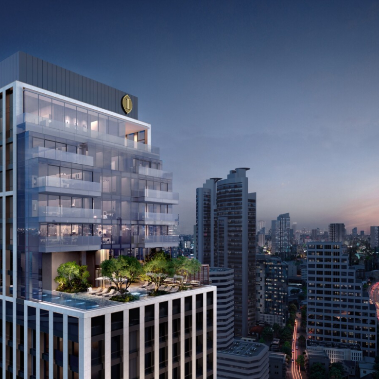 CG Capital Reports Robust Demand at InterContinental Residences Bangkok Asoke