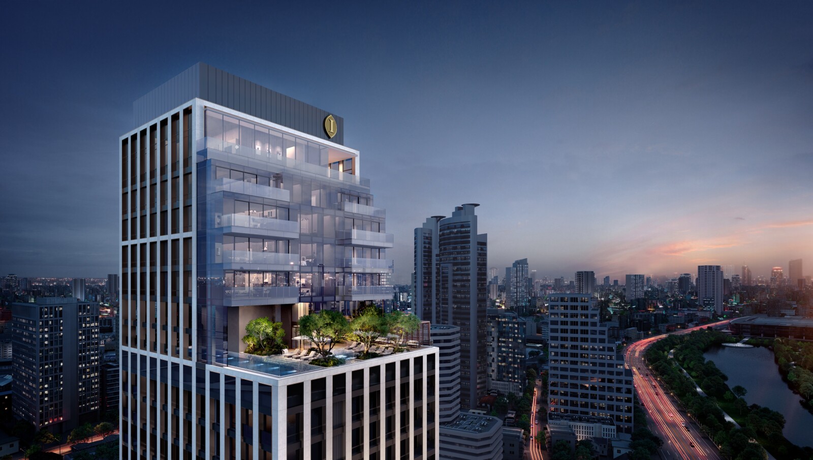 Rising demand for high-end residences has pushed CG Capital's investment strategy toward branded residences, the fastest-growing segment of the market