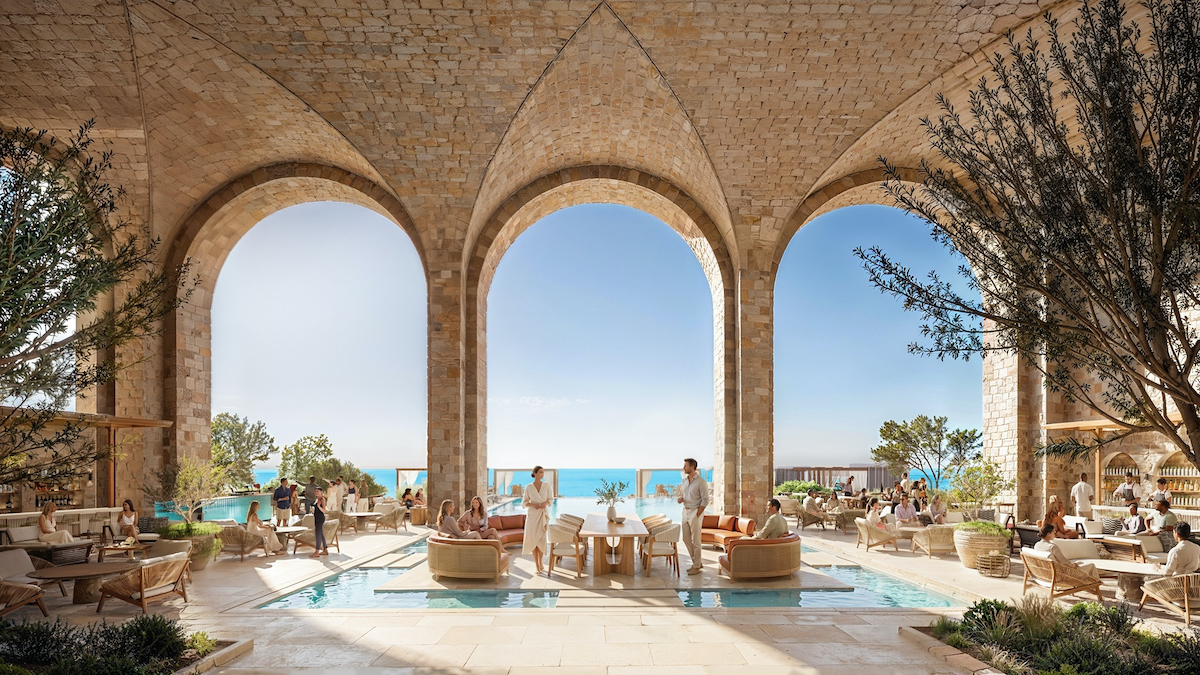 Nammos Ras El Hekma