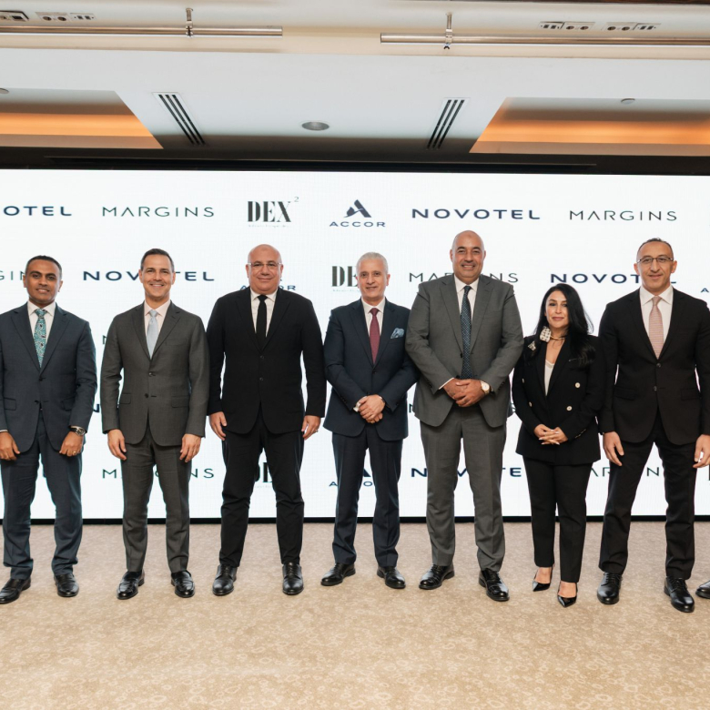 Margins Developments Announce Novotel Hotel & Branded Residences New Cairo Lusail
