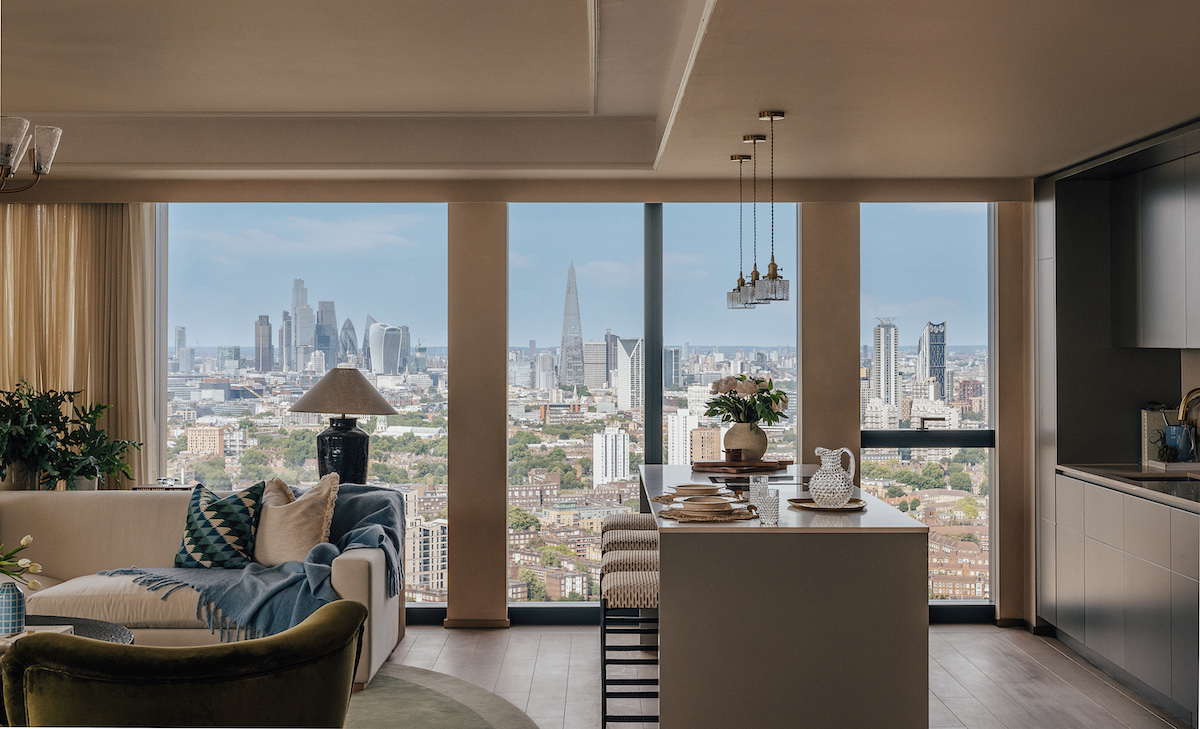 Park Hyatt Residences London
