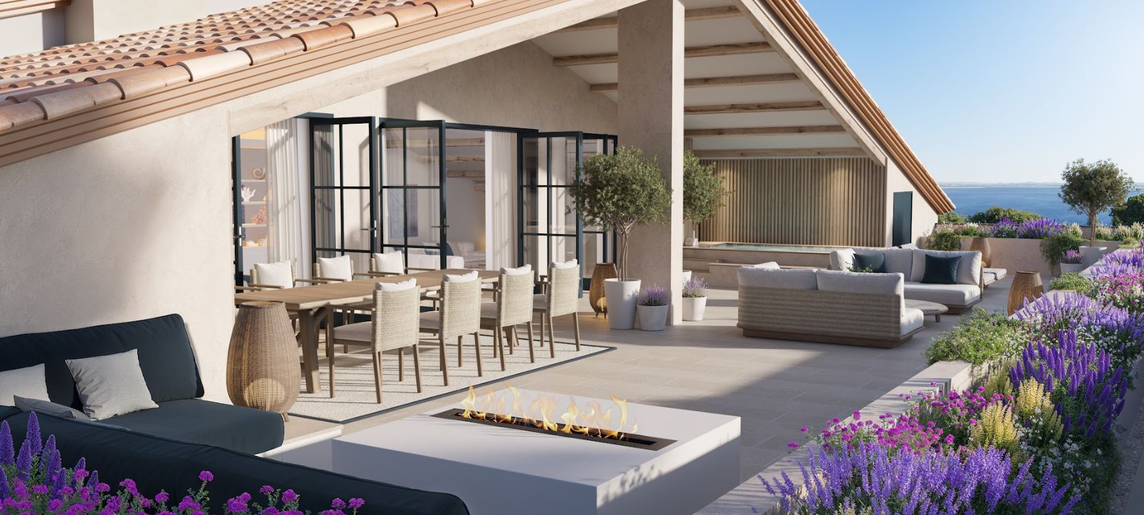 The Residences at Port Marseillan, a Luxury Collection Resort 