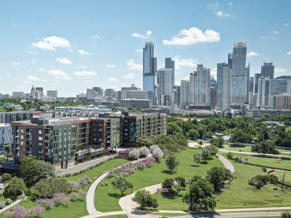 Pearlstone Partners and Viceroy Hotels & Residences have announced Viceroy Residences Austin, the brand’s first residential project in Texas