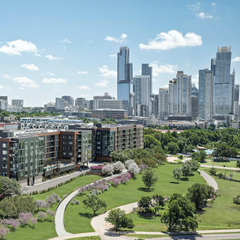 Introducing Viceroy Residences Austin: The Brand’s First Branded Residences in Texas