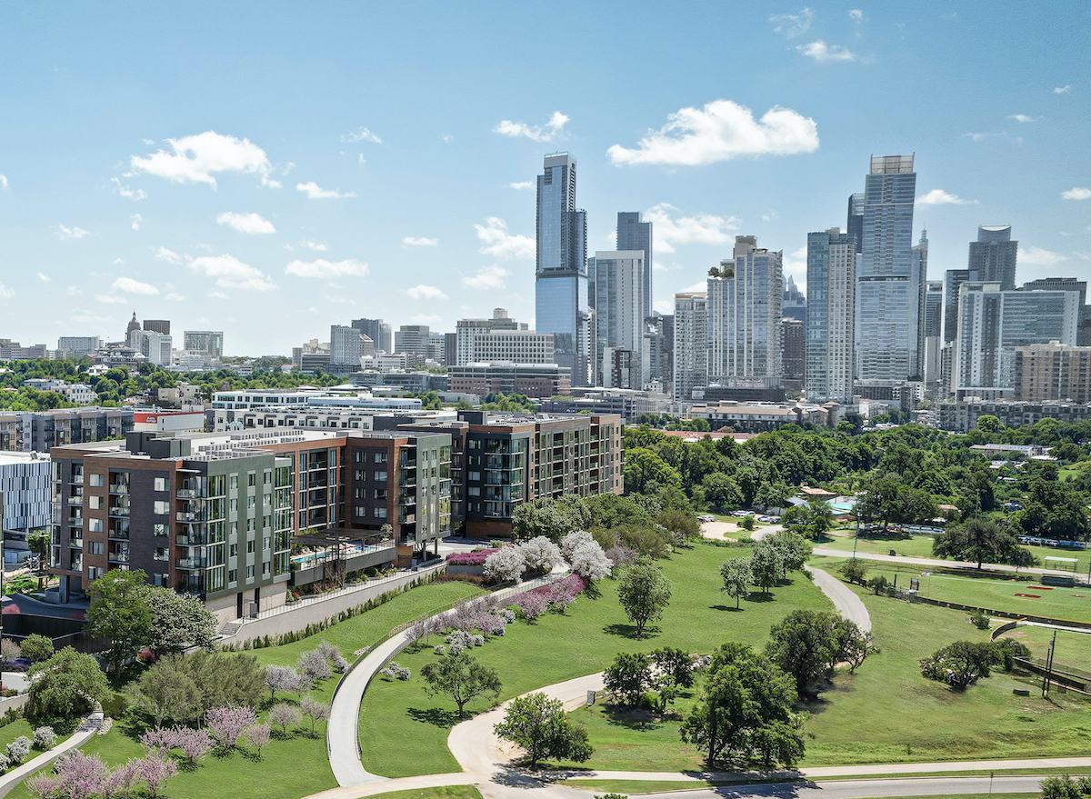 Pearlstone Partners and Viceroy Hotels & Residences have announced Viceroy Residences Austin, the brand’s first residential project in Texas