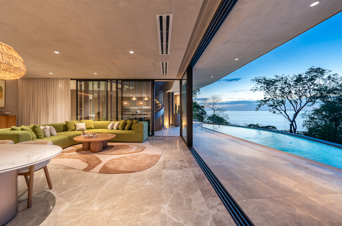Waldorf Astoria Residences Costa Rica Punta Cacique
