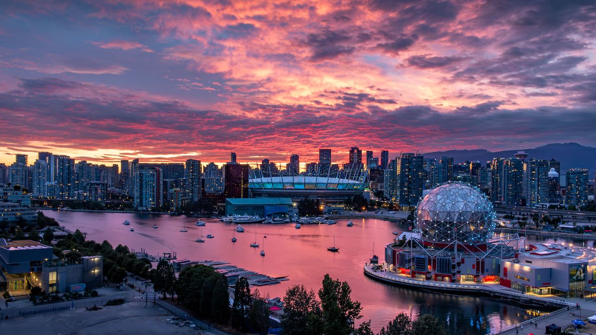 Discover he best branded residences for sale in Vancouver Canada