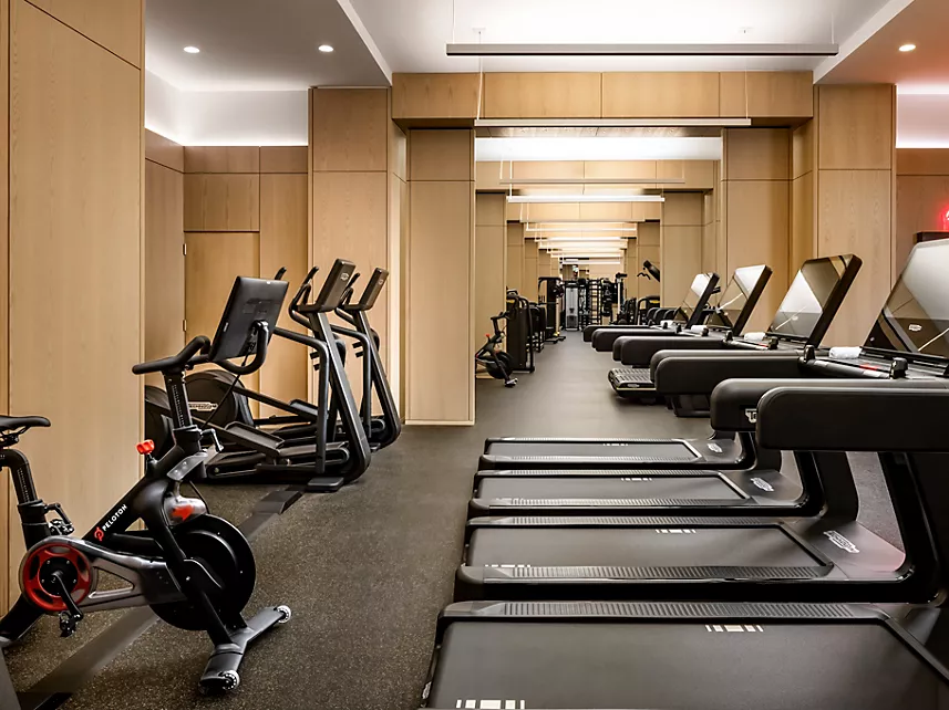 Fairmont Residences Century Plaza