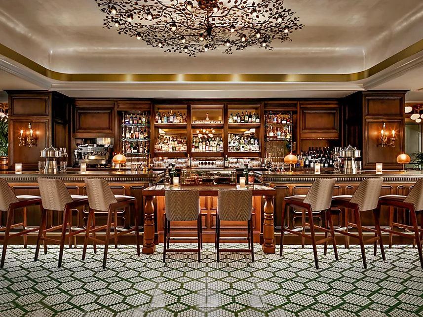 Fairmont Residences Century Plaza