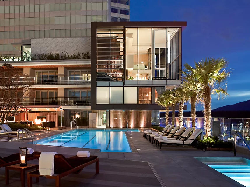 Fairmont Residences Pacific Rim For Sale Fairmont Residences Pacific Rim