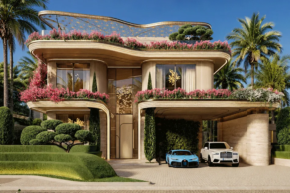 AMIS Development has announced the pre-launch sell-out of the six signature Mansions at Jacob & Co.'s Fleurs de Jardin in Meydan District 11, achieving total sales of AED 300 million less than a month after breaking ground on the landmark development in June
