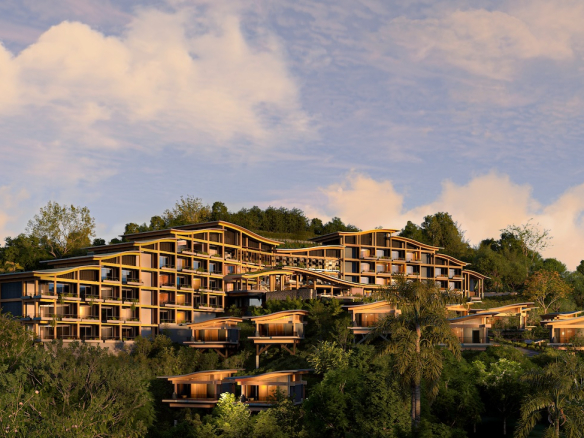 Hilton announced the signing of Maravé Manuel Antonio, LXR Hotels & Resorts, marking the brand’s upcoming debut in Costa Rica
