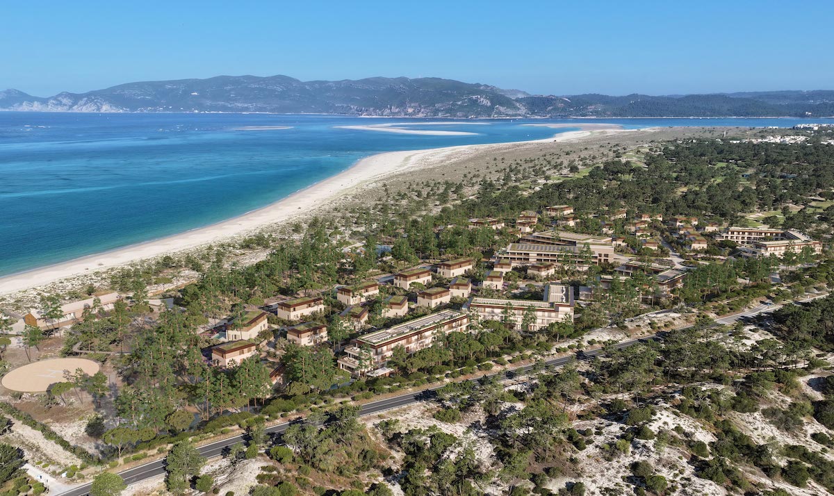 Park Hyatt Comporta Residences