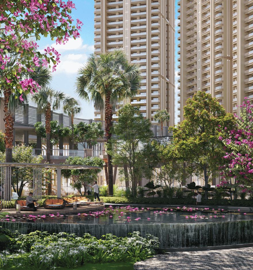 The Westin Residences