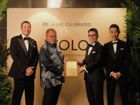 Magma Group Unveils a New Benchmark in Quiet Opulence Through Boutique Hospitality and Branded Living