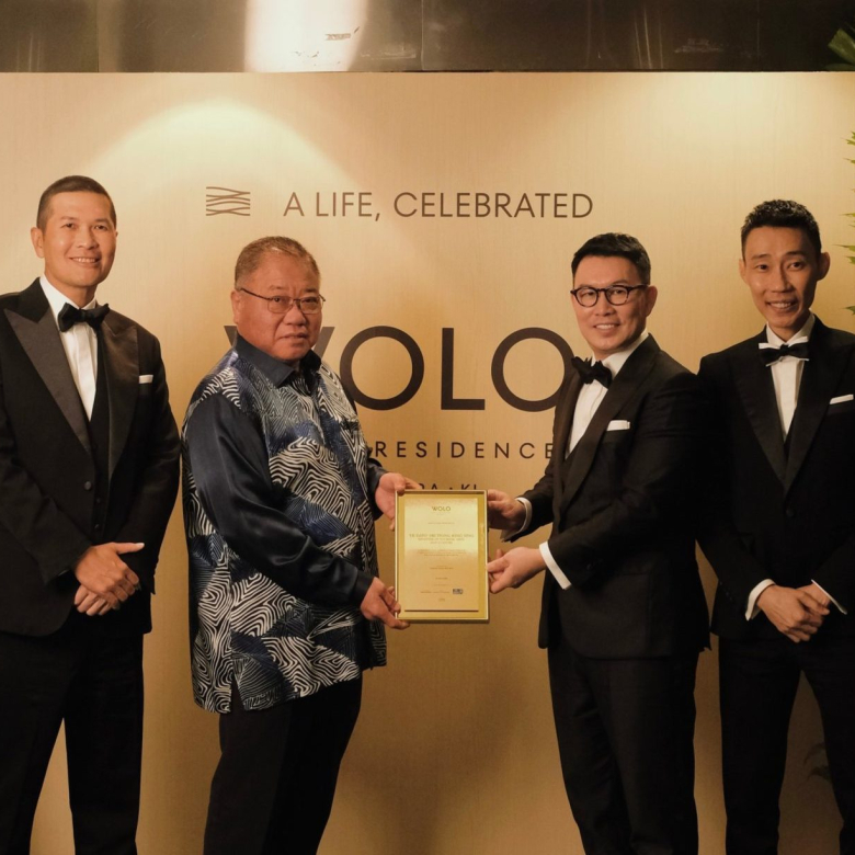 Wolo Hotel & Residences, Mont Kiara: An Elegant & Sophisticated Launch for KL’s Newest Lifestyle Destination