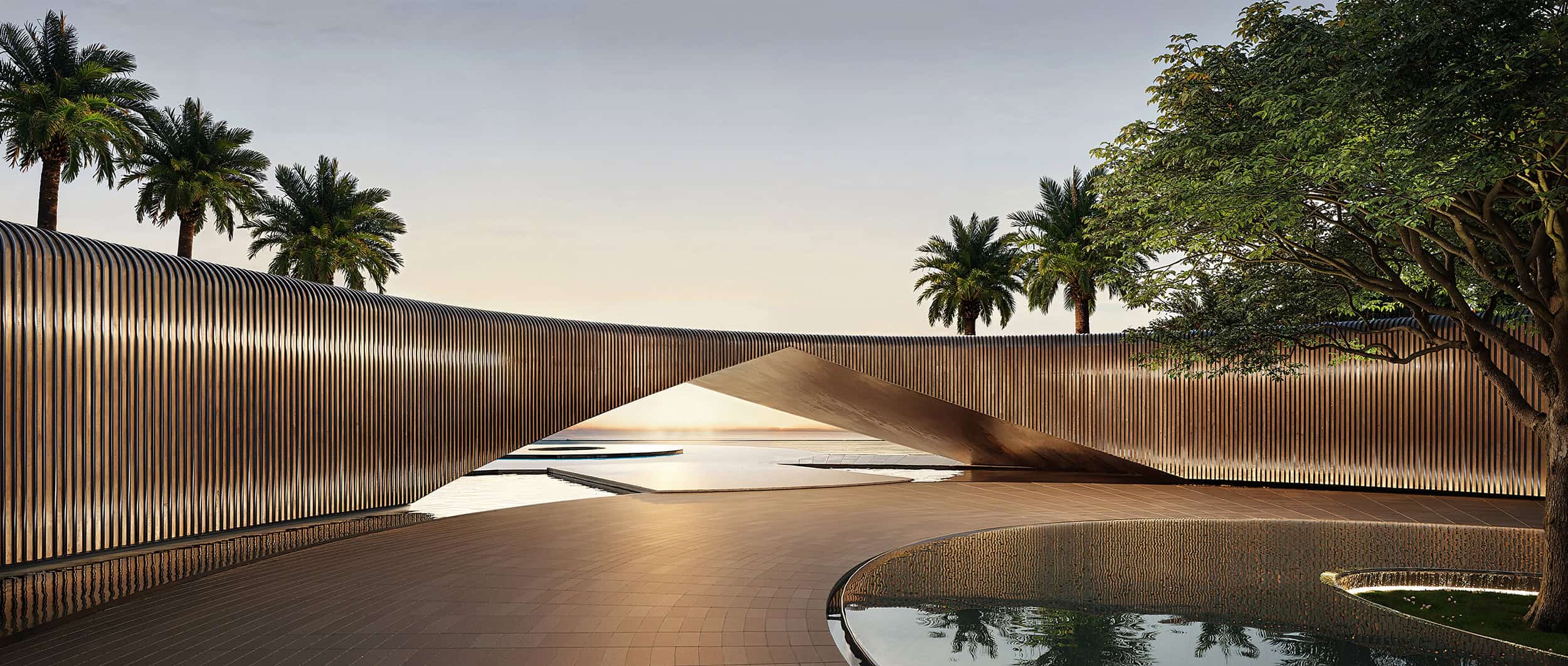 Armani Beach Residences Ras Al Khaimah