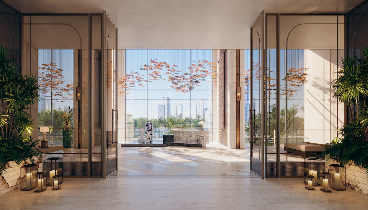 Rixos Al Reem Residences Abu Dhabi