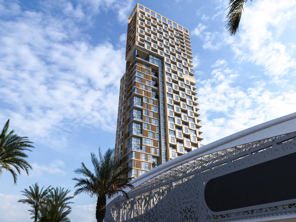 First Projects Ltd. announces collaboration with Hyatt to launch Hyatt Regency Private Residences Riyadh Downtown