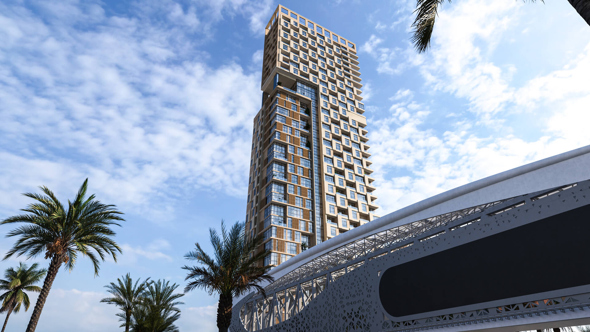 First Projects Ltd. announces collaboration with Hyatt to launch Hyatt Regency Private Residences Riyadh Downtown