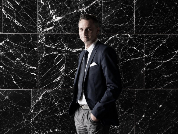 Jason Payne is an experienced branded residences professional and the founder of teh branded residences platform BRESI