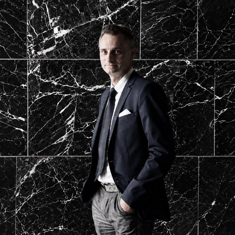 Jason Payne on the Growth, Challenges and What Comes Next for the Branded Residences Sector