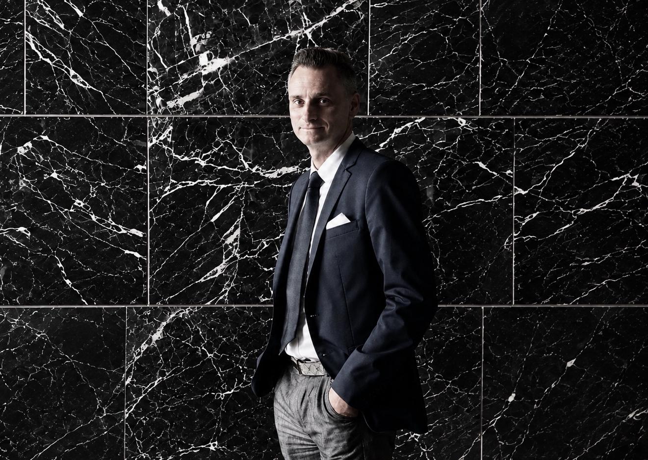 Jason Payne is an experienced branded residences professional and the founder of teh branded residences platform BRESI