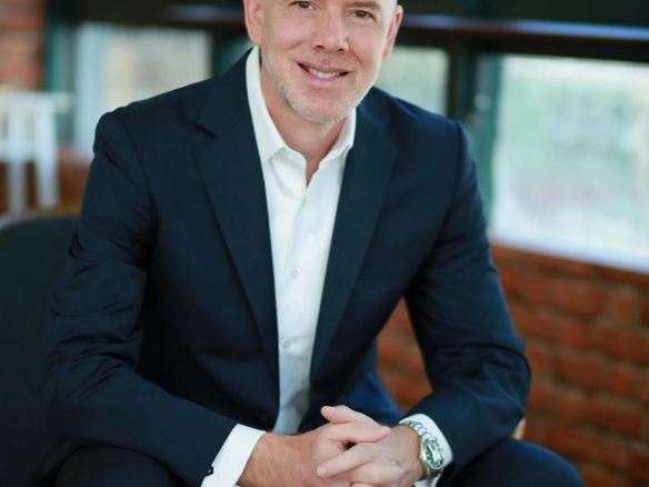 Jeff Tisdall discusses the future of branded residences and Accor’s role in the sector through Accor One Living,