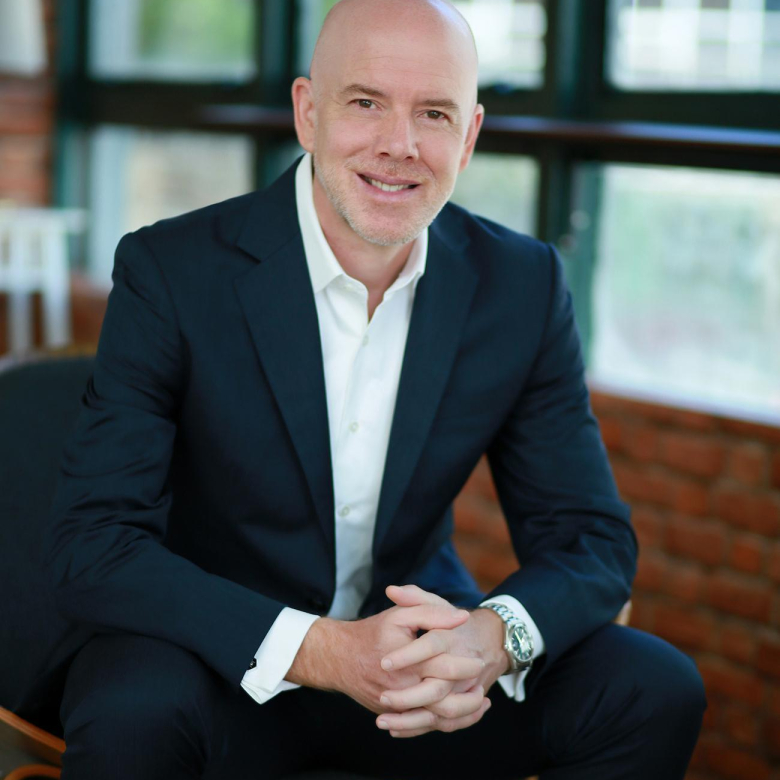 Jeff Tisdall on Branded Living and What Comes Next for the Branded Residences Industry