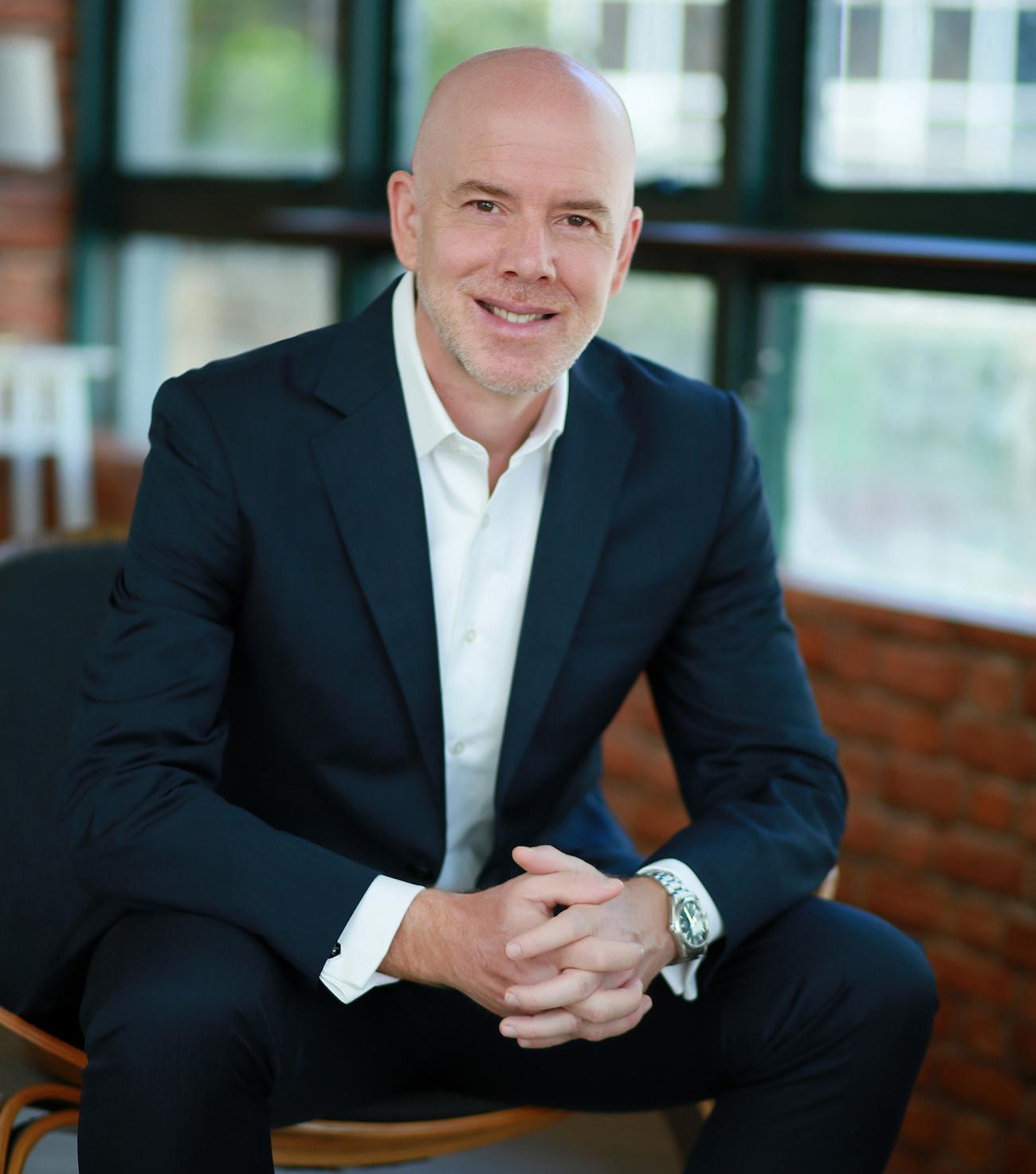 Jeff Tisdall discusses the future of branded residences and Accor’s role in the sector through Accor One Living,