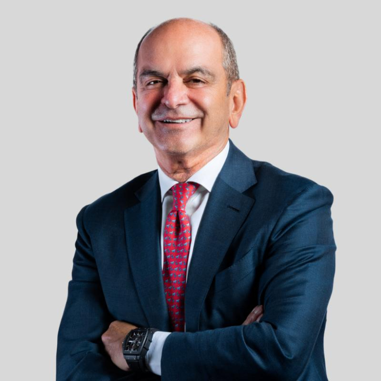 Sameh Muhtadi, CEO of RAK Properties, on Branded Residences Development, Authentic Design, Lifestyle Destinations and Brand Alignment