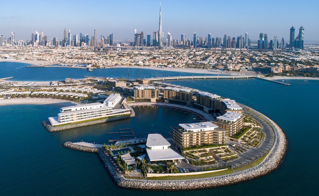 Marriott International took five awards at the Global Branded Residence Awards, including the World’s Best Branded Residence title for Bulgari Residences Dubai.