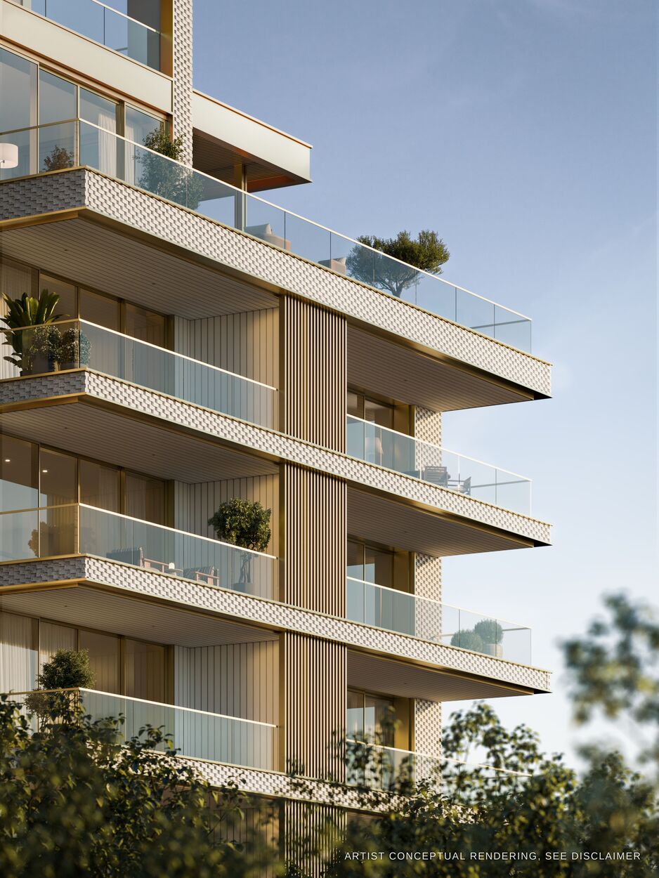 Cherry Creek, A Four Seasons Private Residence will be located in one of Denver's most sought-after neighbourhoods, and the first Four Seasons standalone private residences in Colorado.