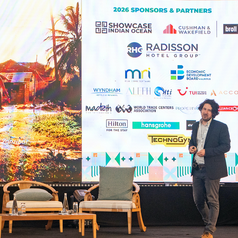 Expert Voices: Christopher Nash on Building Liyongo, a New Hospitality Brand Rooted in Zanzibar