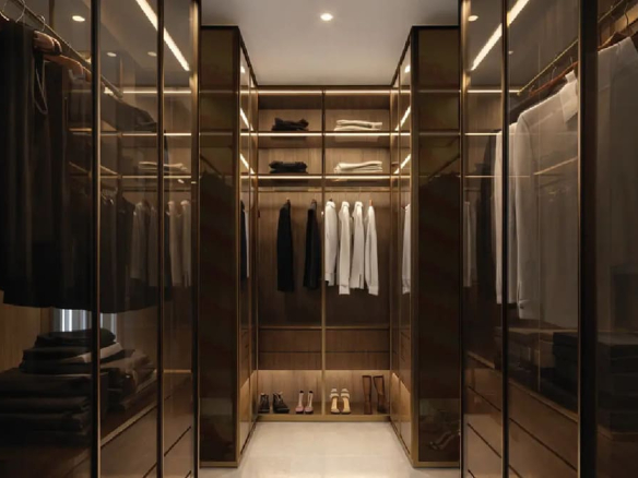 Trump Plaza Residences Jeddah