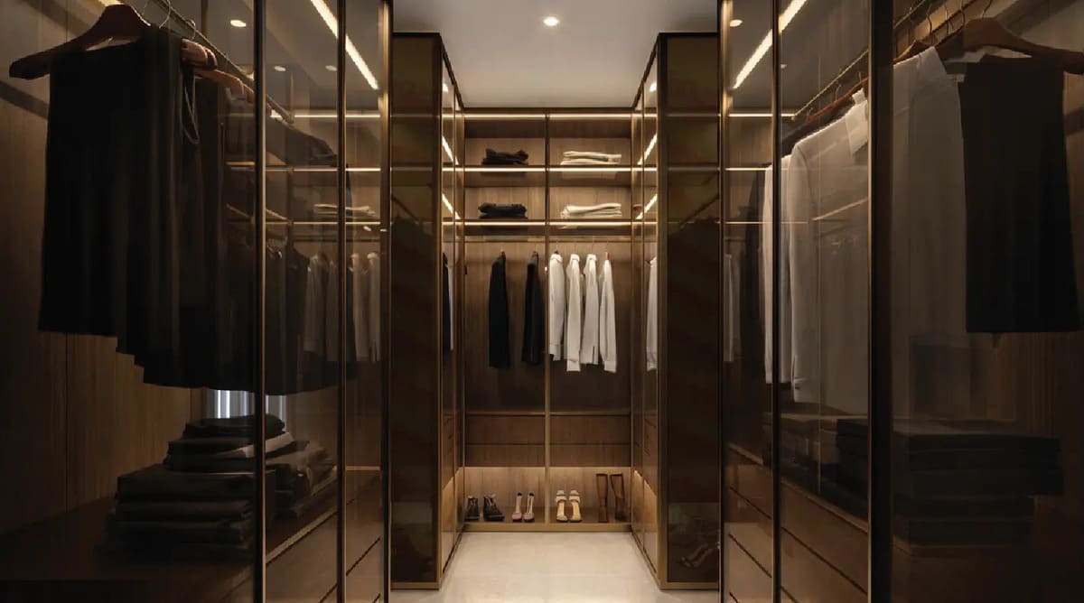 Trump Plaza Residences Jeddah