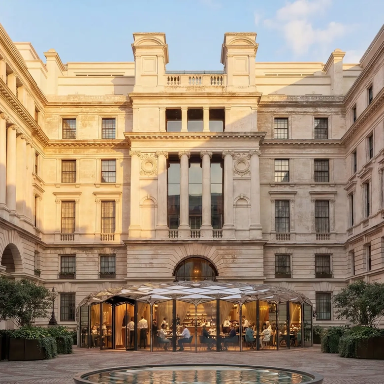 The OWO Residences Wins Europe’s Best Branded Residence at Global Branded Residence Awards 2026