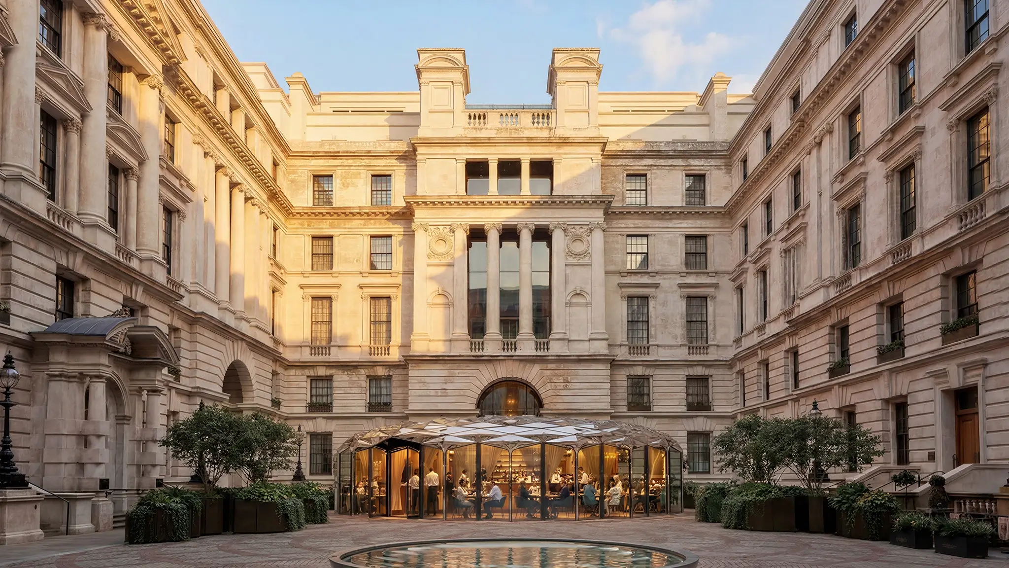 The OWO Residences by Raffles was a double winner at the inaugural Global Branded Residence Awards 2026, taking both Europe’s Best Branded Residence and Best Urban Branded Residence