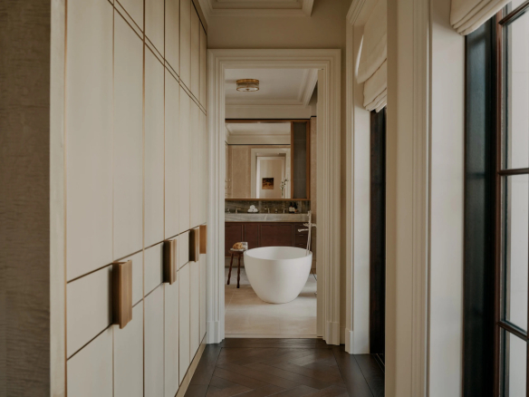 The Westminster Residence at The OWO London