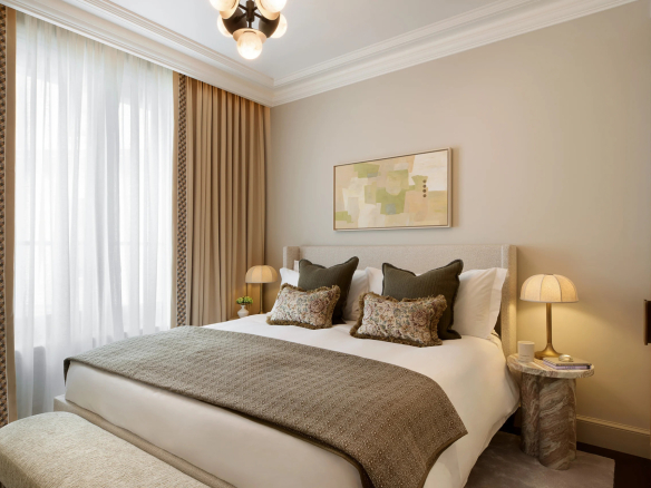 The OWO Residences by Raffles | Residence 5.06