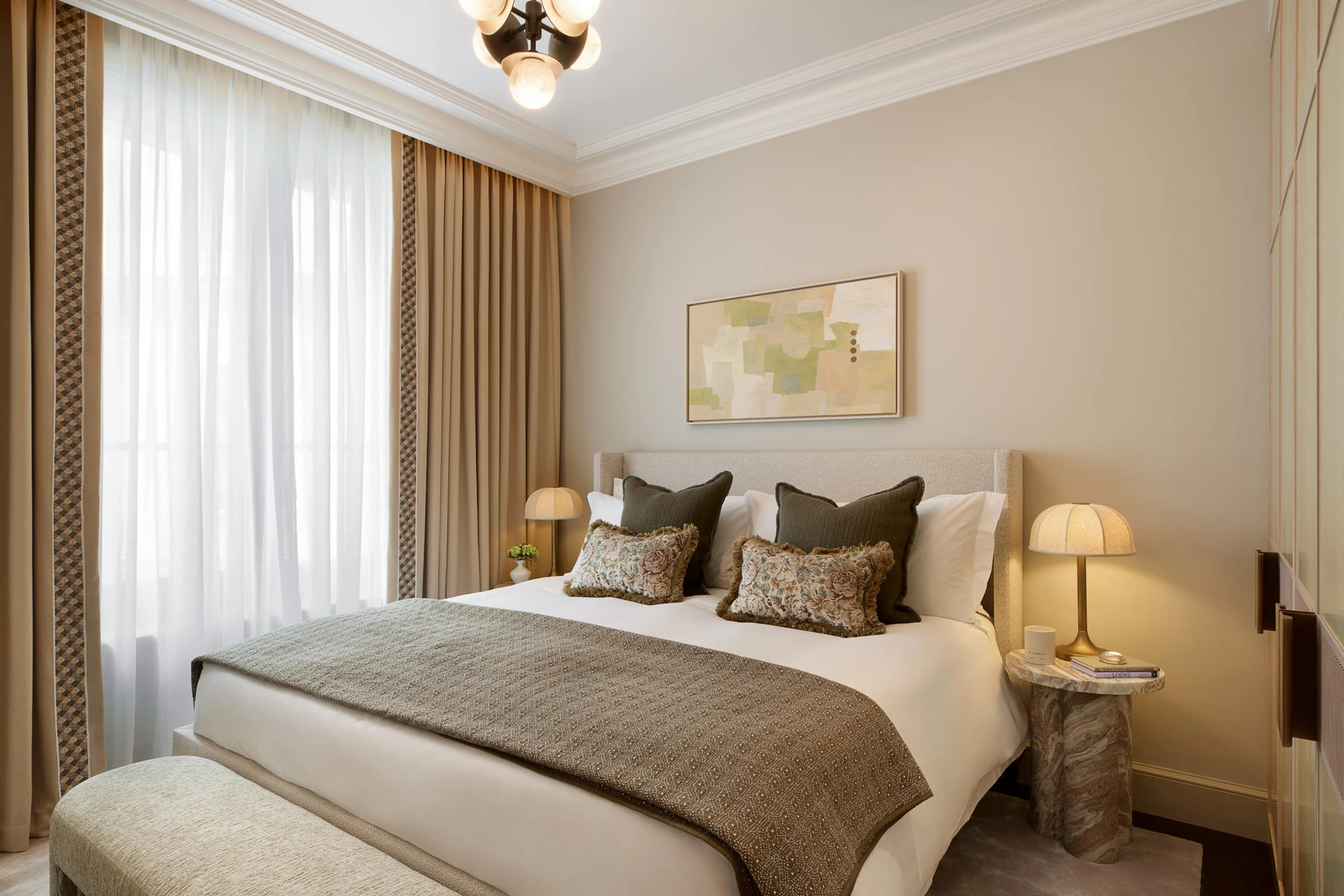 The OWO Residences by Raffles | Residence 5.06