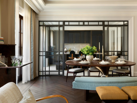 The OWO Residences by Raffles | Residence 5.06