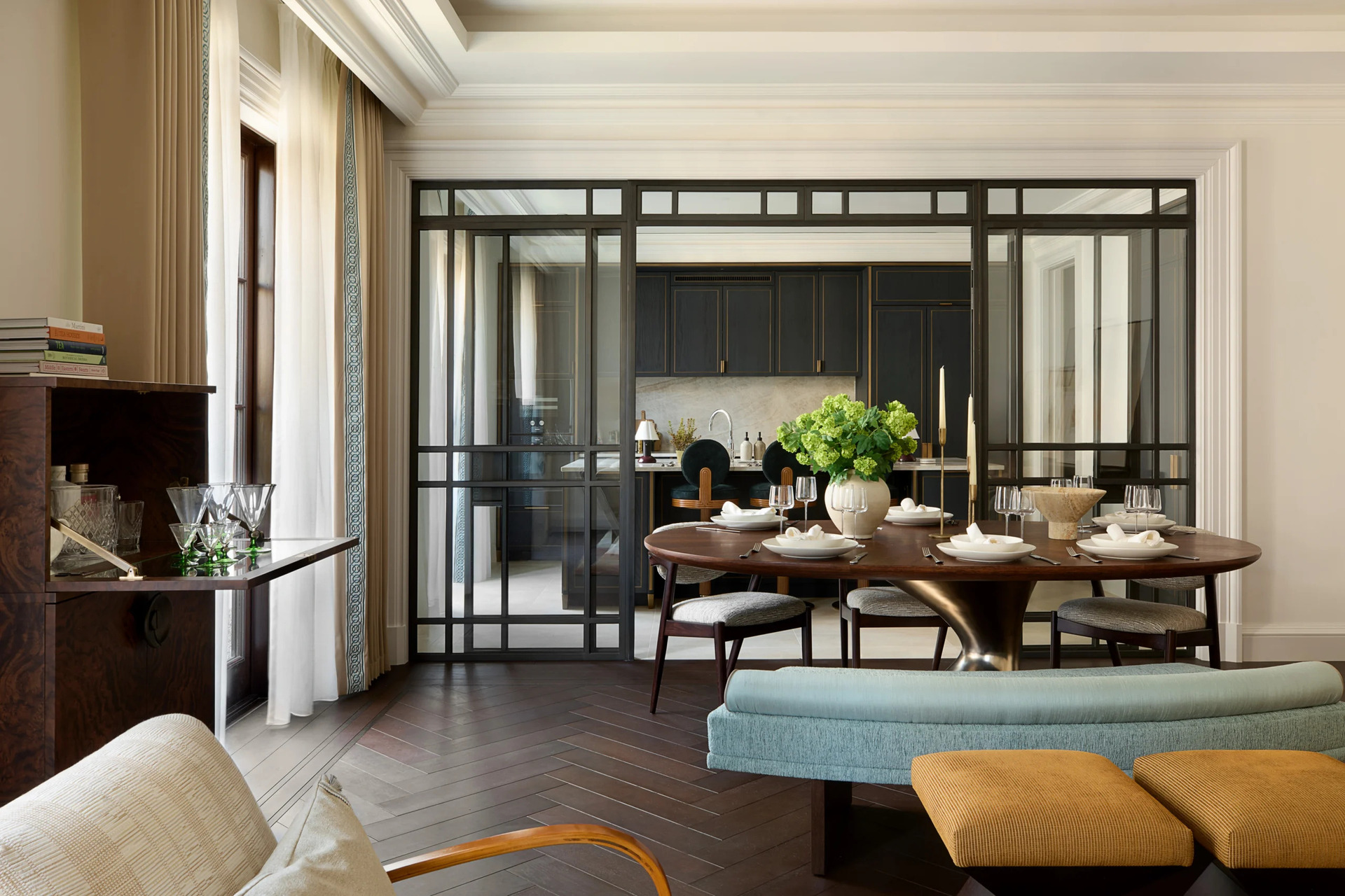 The OWO Residences by Raffles | Residence 5.06
