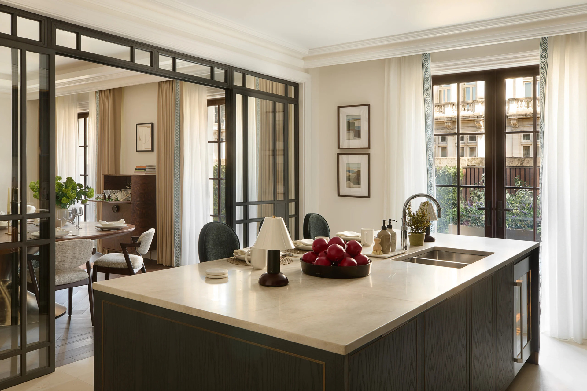 The OWO Residences by Raffles | Residence 5.06