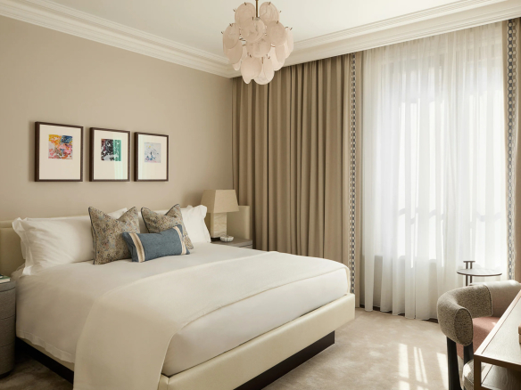 The OWO Residences by Raffles | Residence 5.06
