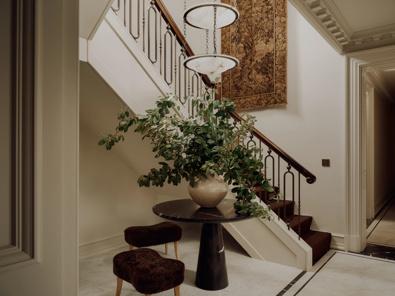 The Westminster Residence at The OWO London