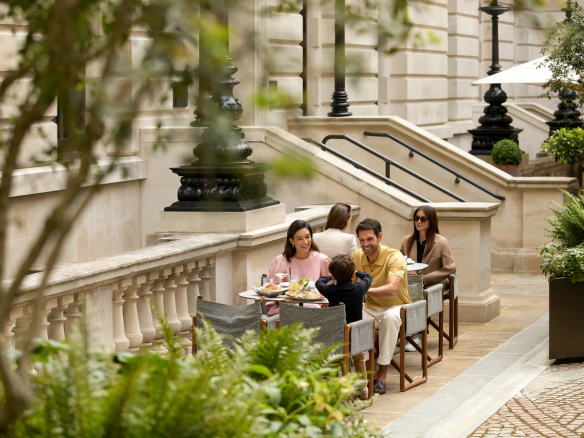 The Westminster Residence at The OWO London