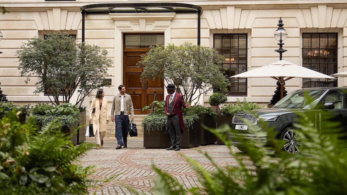 OWO Residences London